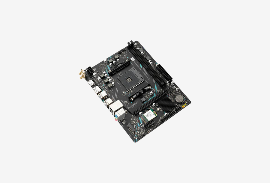 MS-B450M GAMING WIFI_0326708125450