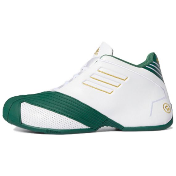 Adidas T mac 1 Баскетбольные кроссовки СРЕДНЕГО размера Мужские
