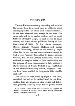 The complete poetical works of Edgar Allan Poe | Эдгар По
