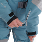 КУРТКА DRAGONFLY EXPEDITION BLUE-GREY 2024