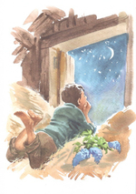 Светел дом. Стихи. Иеромонах Роман (Матюшин)