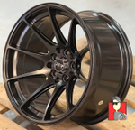 Комплект дисков XXR 527 16x8.25 et0 5x100/5x114.3