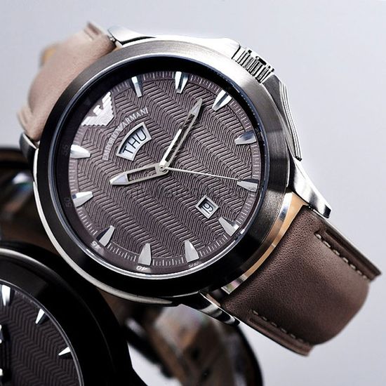 Наручные часы Armani AR0632