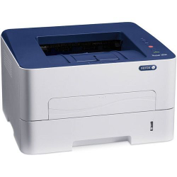 Лазерный принтер Xerox Phaser 3052NI (3052V_NI)
