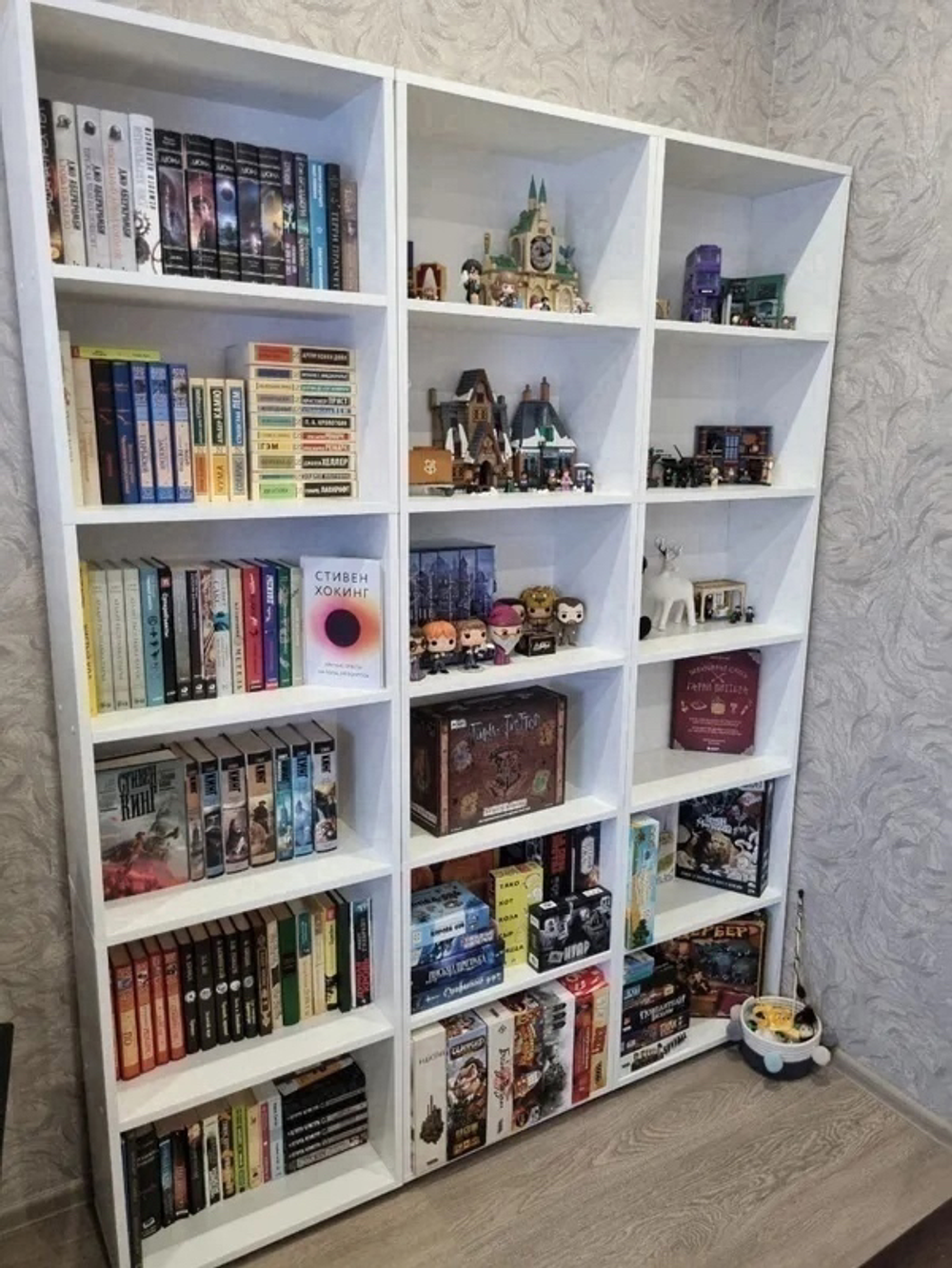 Стеллаж с полками«Токио»