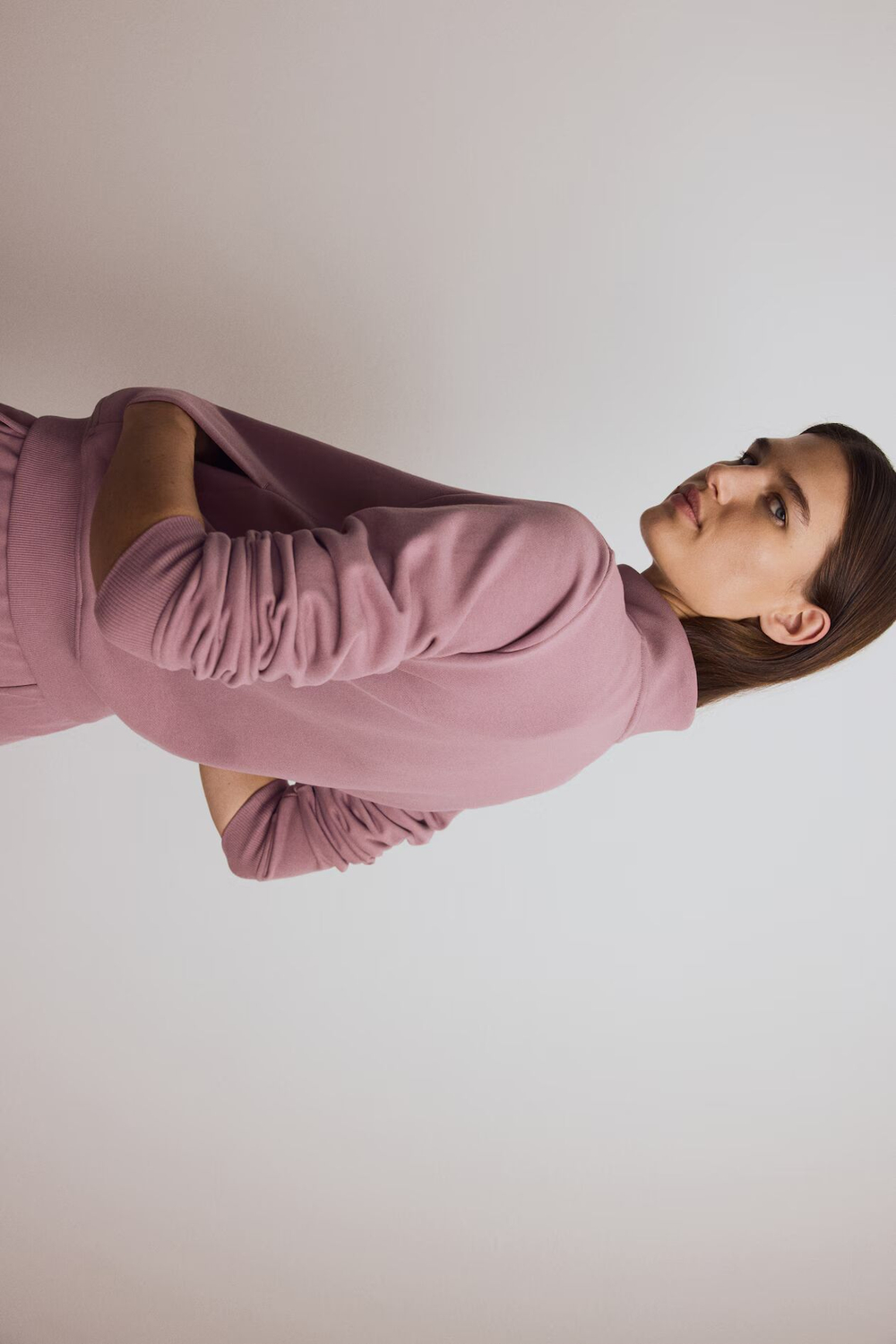 Беговая куртка Slim Fit - H&M