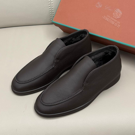 Ботинки Loro Piana Open Walk