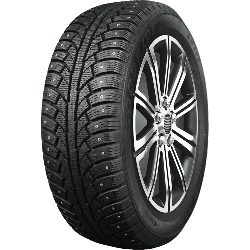 Goodride 225/60R17 99T FrostExtreme SW606 TL (шип.)