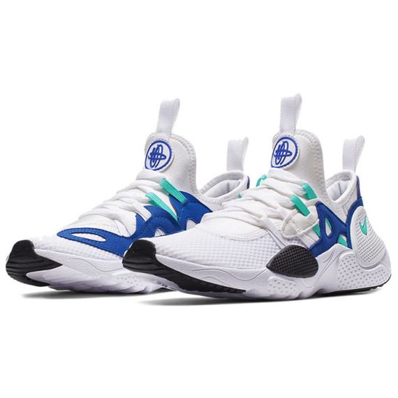 НАЙК Хуараче Э.D.G.E. Детские беговые кроссовки с низким верхом унисекс