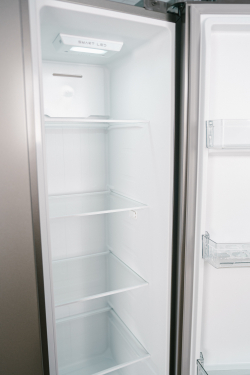 Холодильник MERELY RFS-SM400S