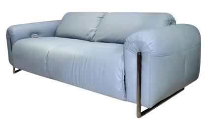 Диван-реклайнер Colle 2