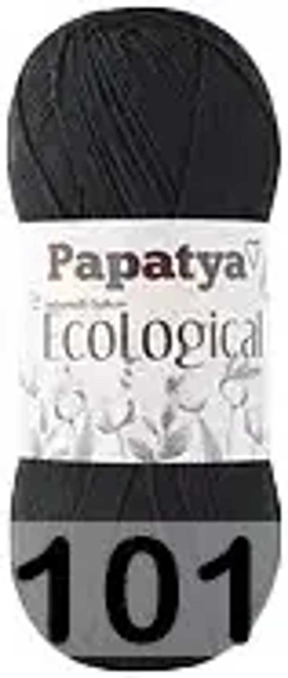 ECOLOGICAL PAPATYA