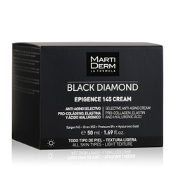 Martiderm Black Diamond Epigence 145 Cream - Крем дневной, 50 мл