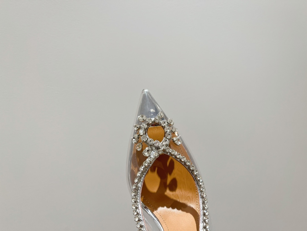 Aquazzura Pumps 10 cm