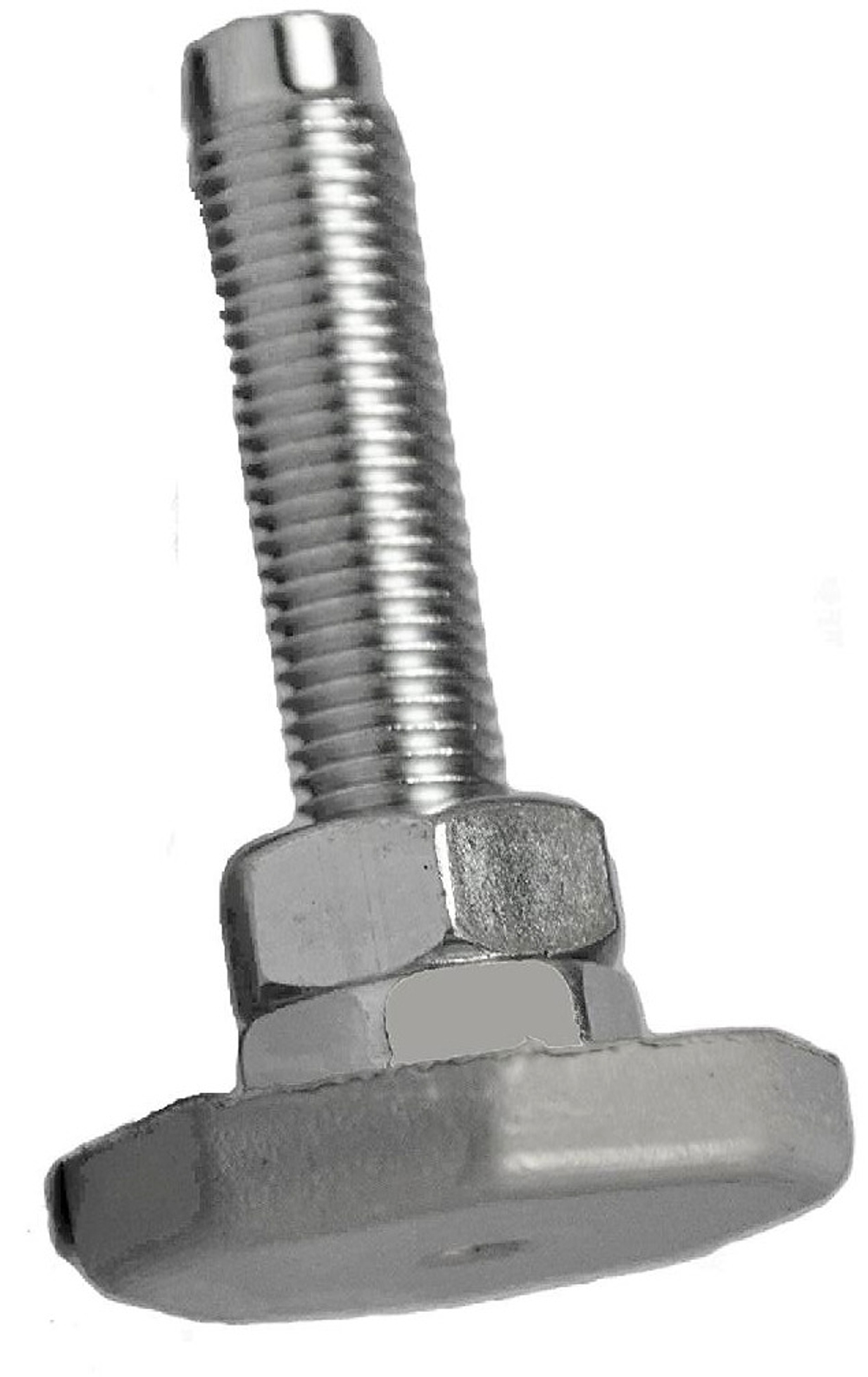 Ножки для стиральной машины LG (комплект 4шт)