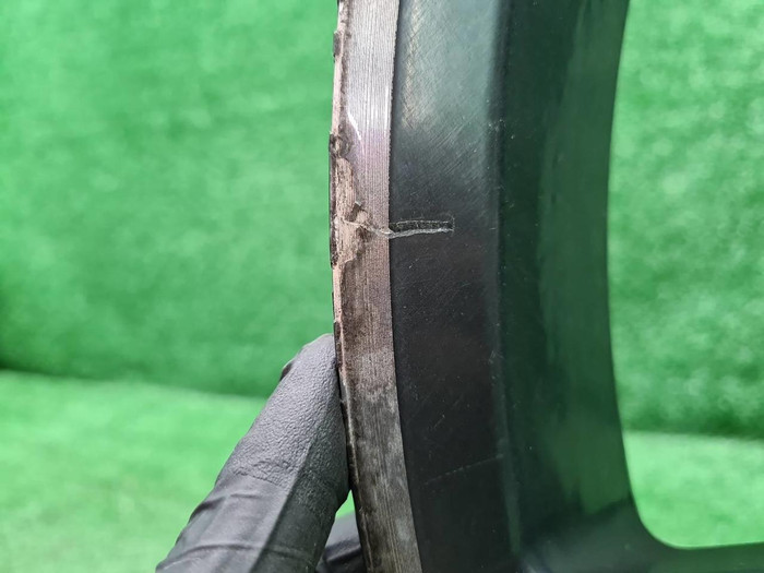 Диск литой R22 Audi Q8 (2018-н.в.)