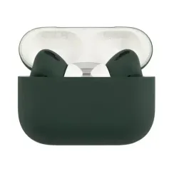 Apple AirPods Pro 2nd gen with MagSafe USB-C (2023) Midnight Green Matte