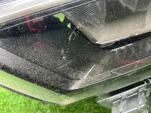 Фара левая Lada Vesta (2022-н.в.) LED