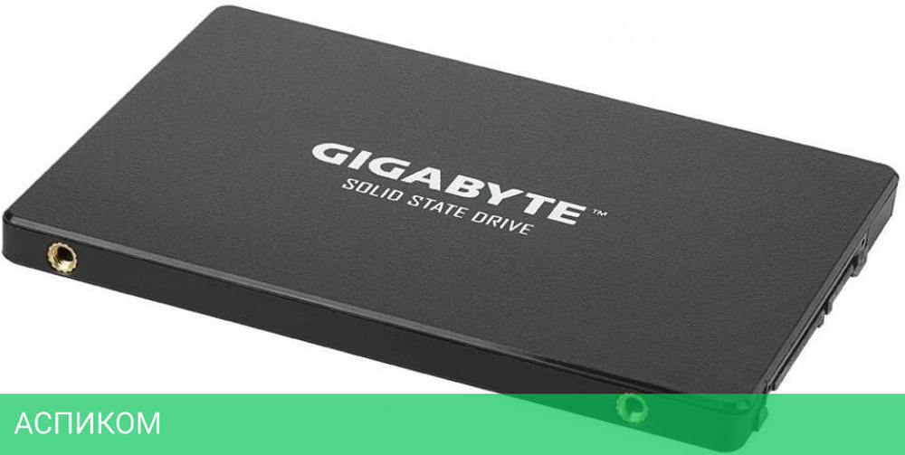 SSD диск Gigabyte 240GB GP-GSTFS31240GNTD