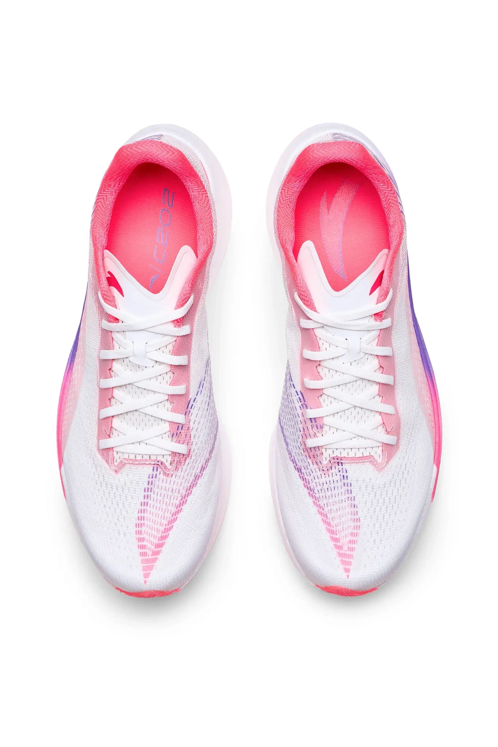 Кроссовки ANTA С202 5