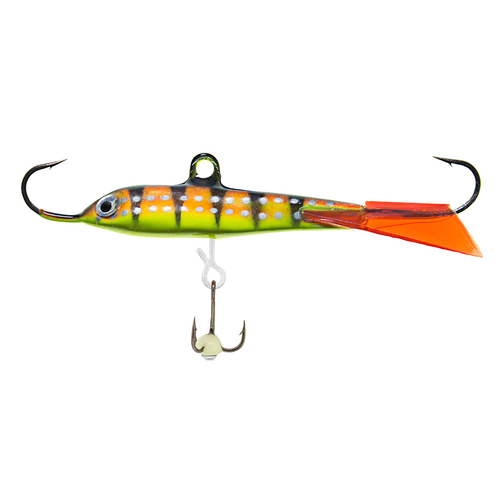 Балансир Spider Pro 18 9 гр. 50 мм 52