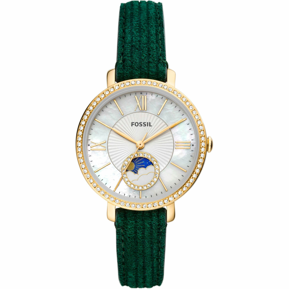 Женские наручные часы Fossil ES5244