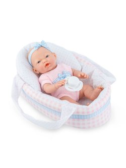 Пупс Marina and Pau 21 cм Mini Golosinas (M262)