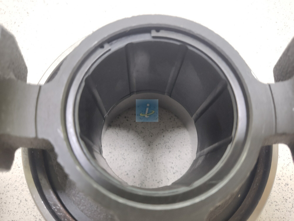 Муфта выключения сцепления в сборе 1840.1601180