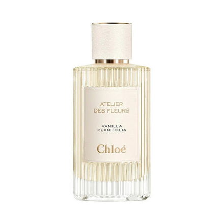 Эликсир духов Atelier des Fleurs Eau de Parfum Vanilla Planifolia Chloe осень
