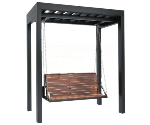 Качели парковые «Пегас»