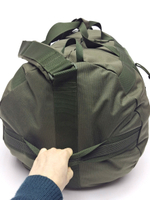 Баул Профессиональный, Хаки