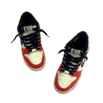 Кроссовки Nike Dunk Low 'NBA 75th Anniversary Chicago Bulls'