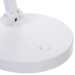 Настольная лампа «Sweet - Приключение» 13*13*38 см LED, USB 0.6-4.2W 5V, Белый