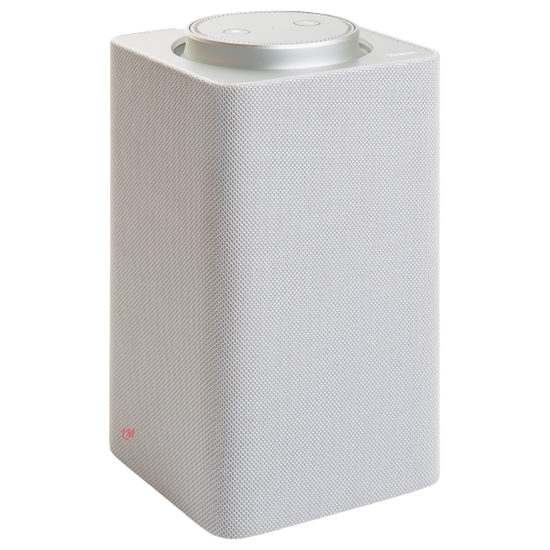 Яндекс.Станция Макс Серая