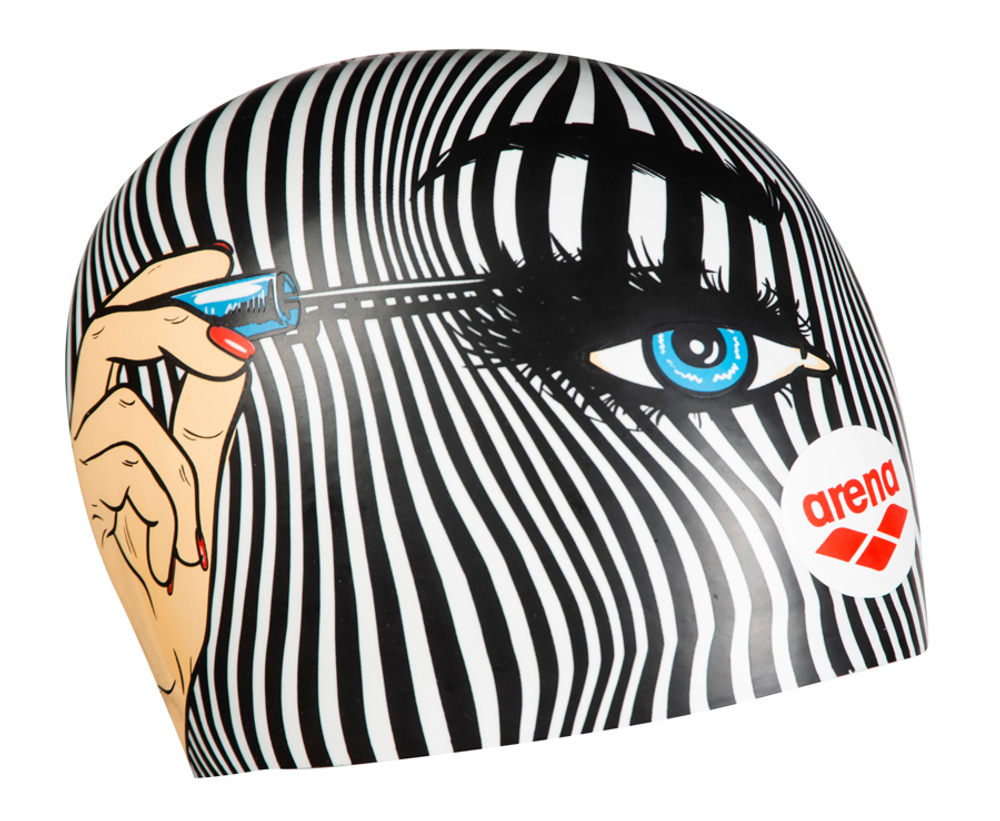 Шапочка POOLISH MOULDED