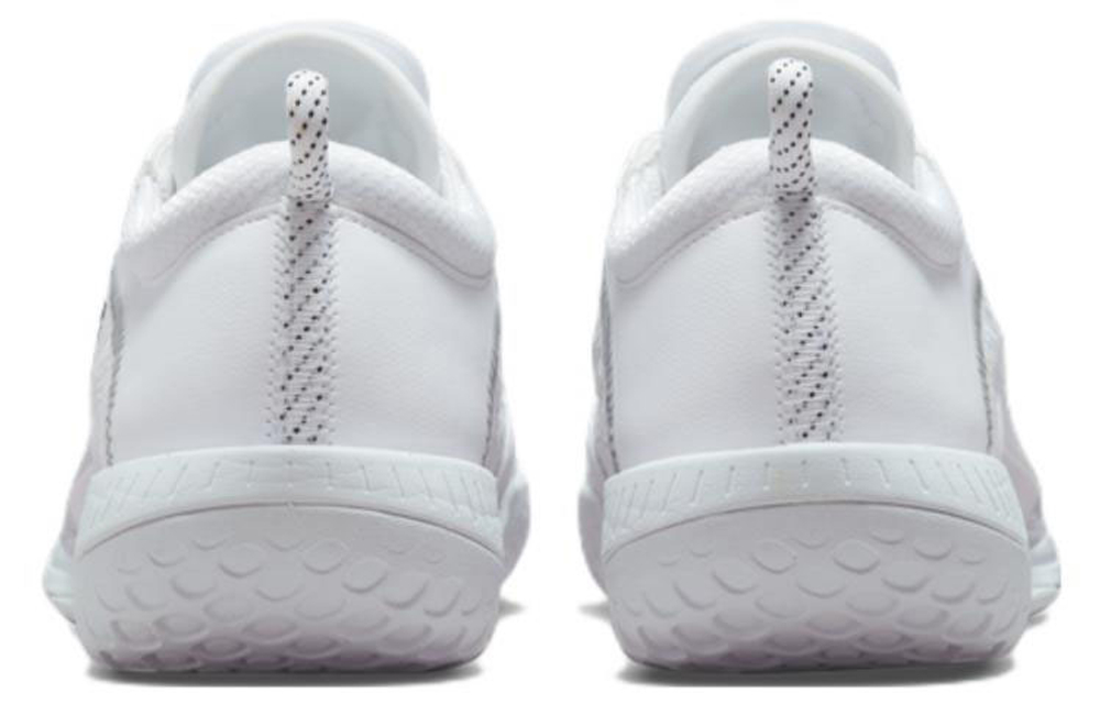 Nike Zoom Court Nxt Hc White Black