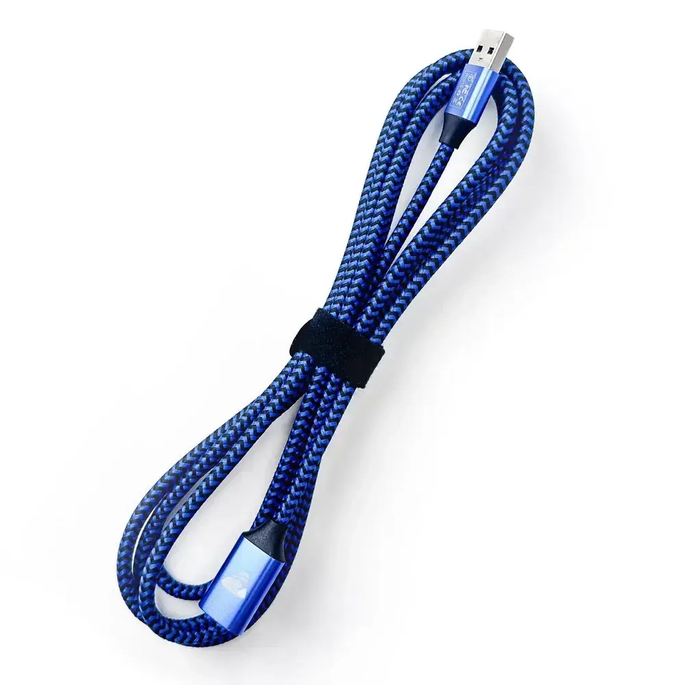 Кабель удлинитель USB 3.0 Aioneus (3метрa)/ для мобильный телефон, PS3, PS4, клавиатура, принтер, компьютер, телевизор