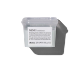 Davines MINU CONDITIONER / Защитный кондиционер для сохранения косметического цвета волос