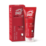 Силапант Anti-age скраб-маска для лица с пантами марала, 75 мл, Две линии