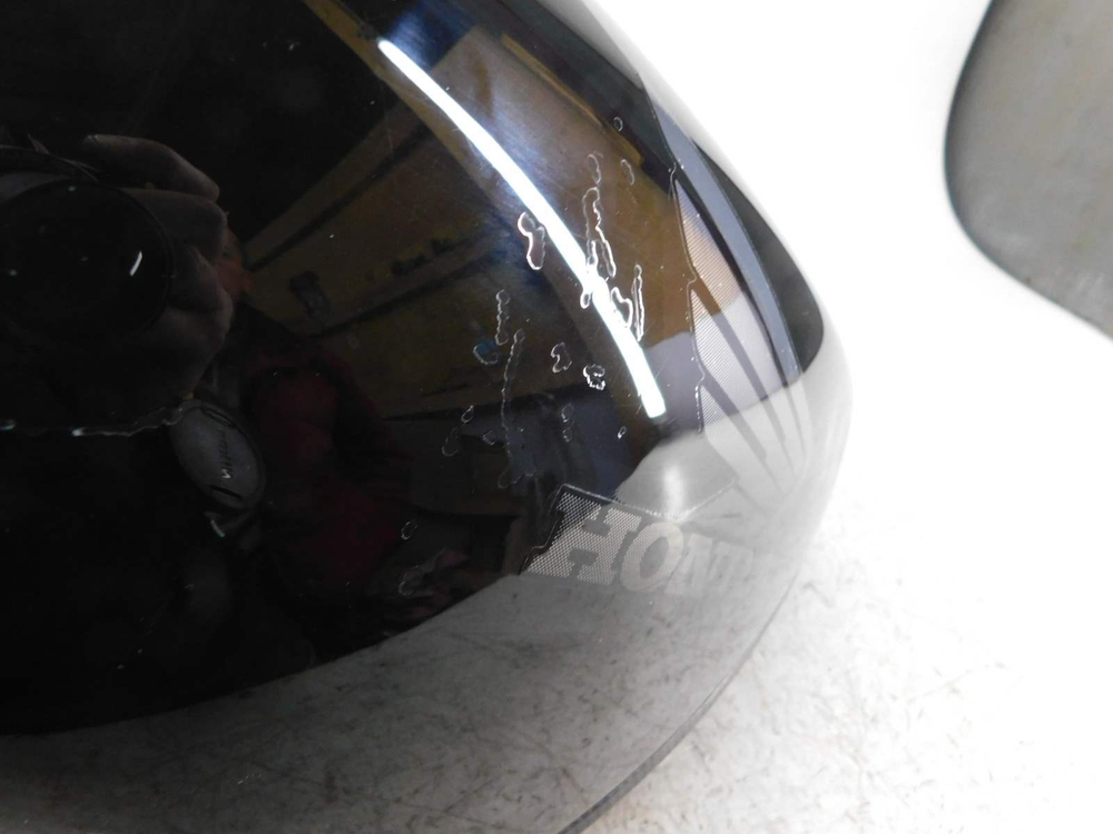 бак топливный Honda CBR1100XX 015551
