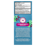 Nature's Way, Umcka®, сироп от простуды, для детей от 1 года, с вишневым вкусом, 120 мл (4 жидк. унции)