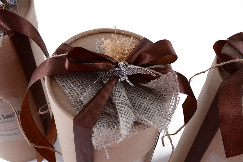 Аромадиффузор Mango & bergamot