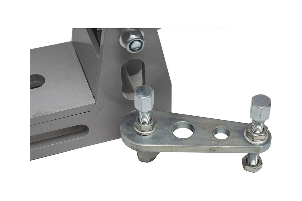 Стойка двигателя для алмазного бурения VOLL INDUSTRIAL VDR450L