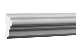 Молдинг пенополиуретан, 2000x24x51 мм