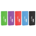 Зажигалки турбо XHD 207 HC 5 RUBBER SPкрышка и низ одного цвета (комплект 25 шт)