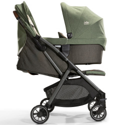 Прогулочная коляска Joie Parcel
