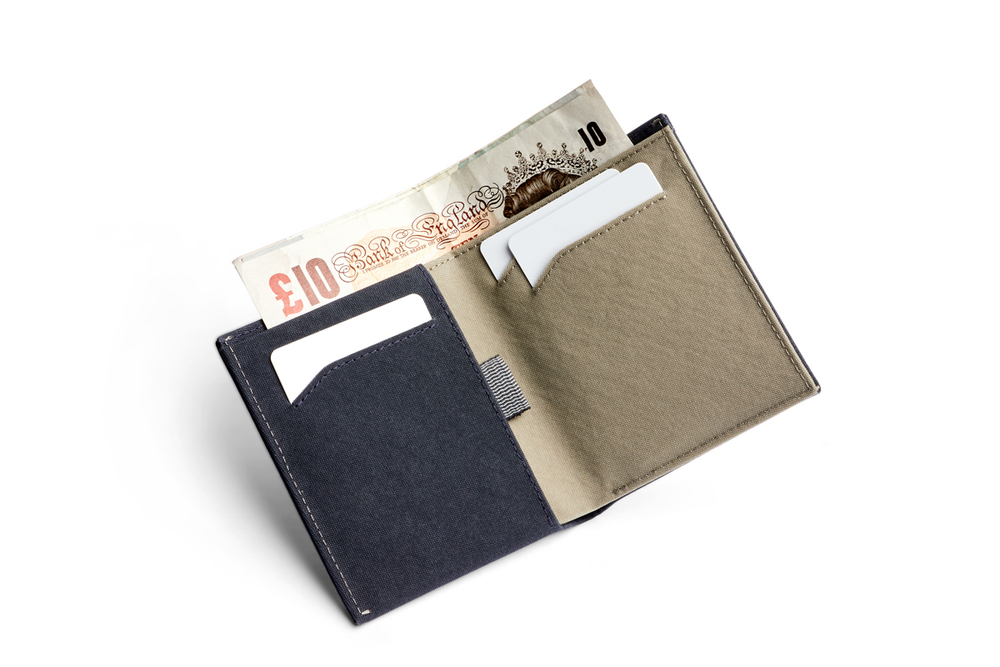 Кошелек Bellroy Note Sleeve