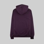  Толстовка мужская Carhartt WIP Hooded Sweatshirt артикул:I027093_violet - купить в магазине Дайс