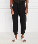 Спортивные штаны Emporio Armani - черный(3R1PV0 1JHSZ)