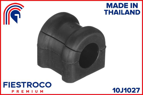 Втулка стабилизатора 10J1027